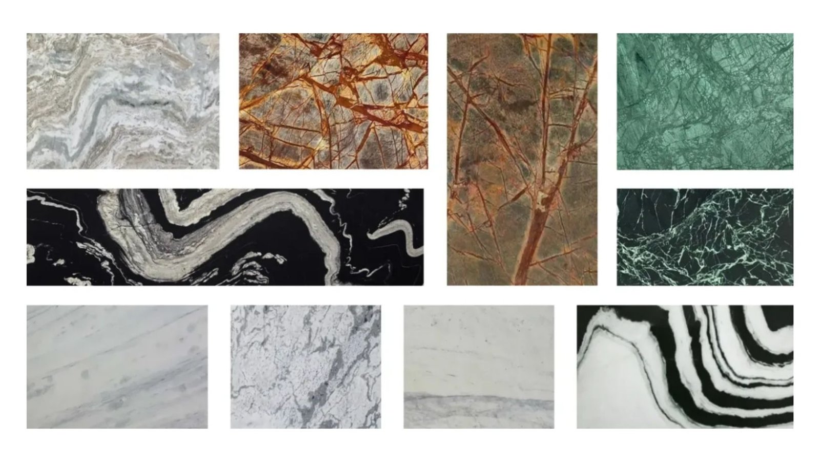 Top 10 Most Popular Indian Marble
