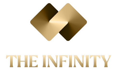 The Infinity Marble