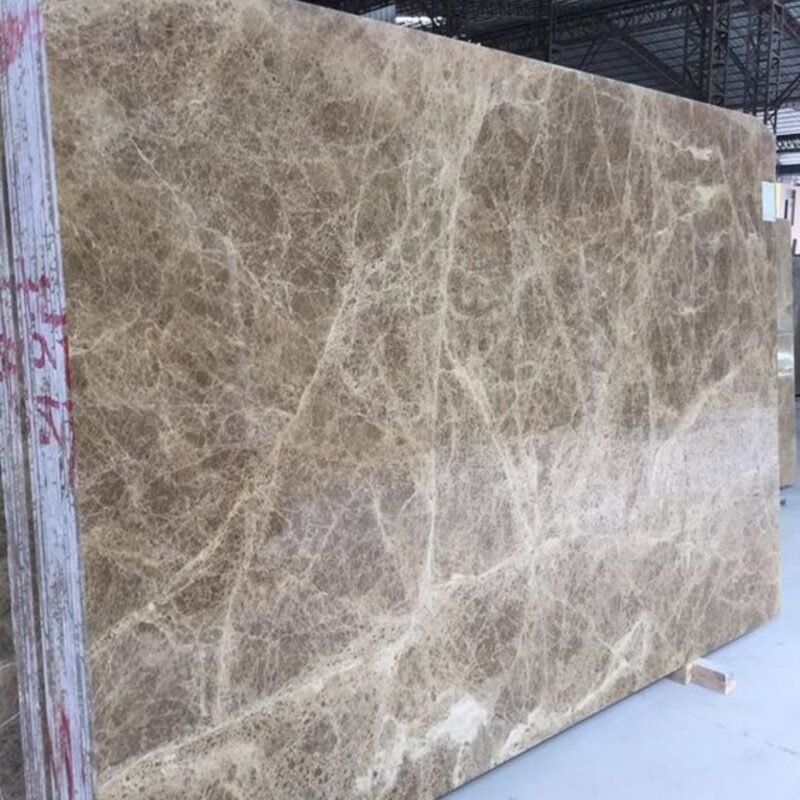 Light Emperador Marble