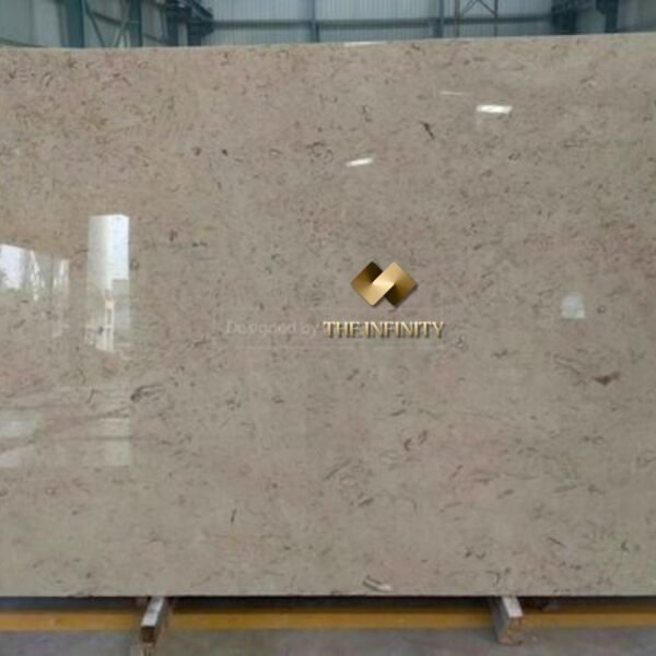 Italian Perlato Marble - The Infinity Marble