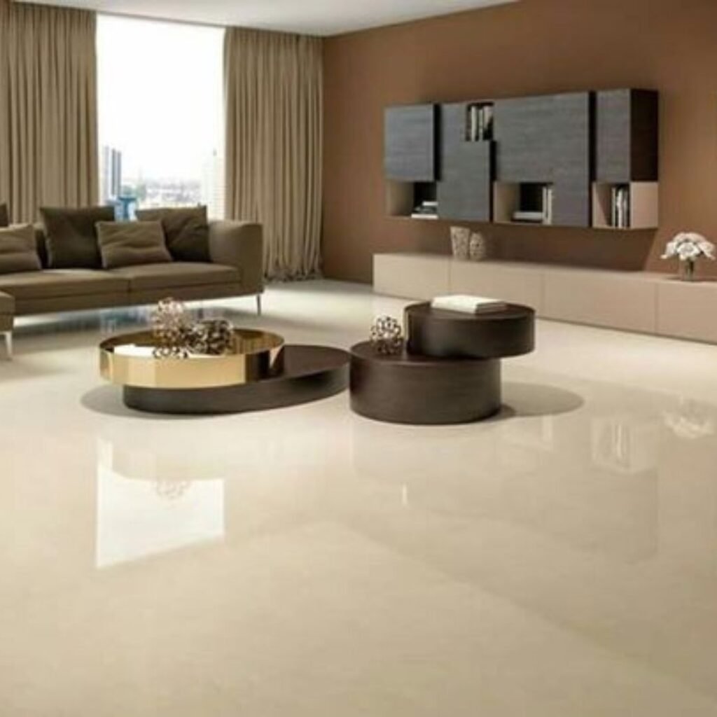 Italian Beige Marble