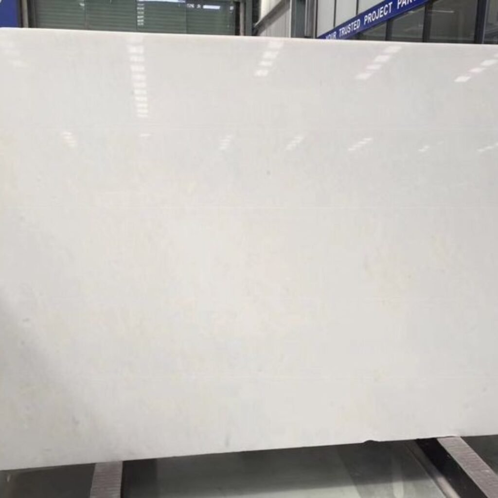 Thassos White Marble