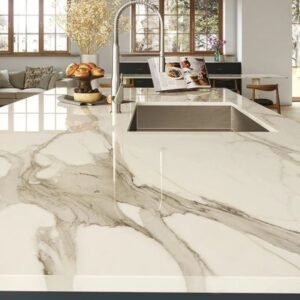 Calacatta Borghini Marble