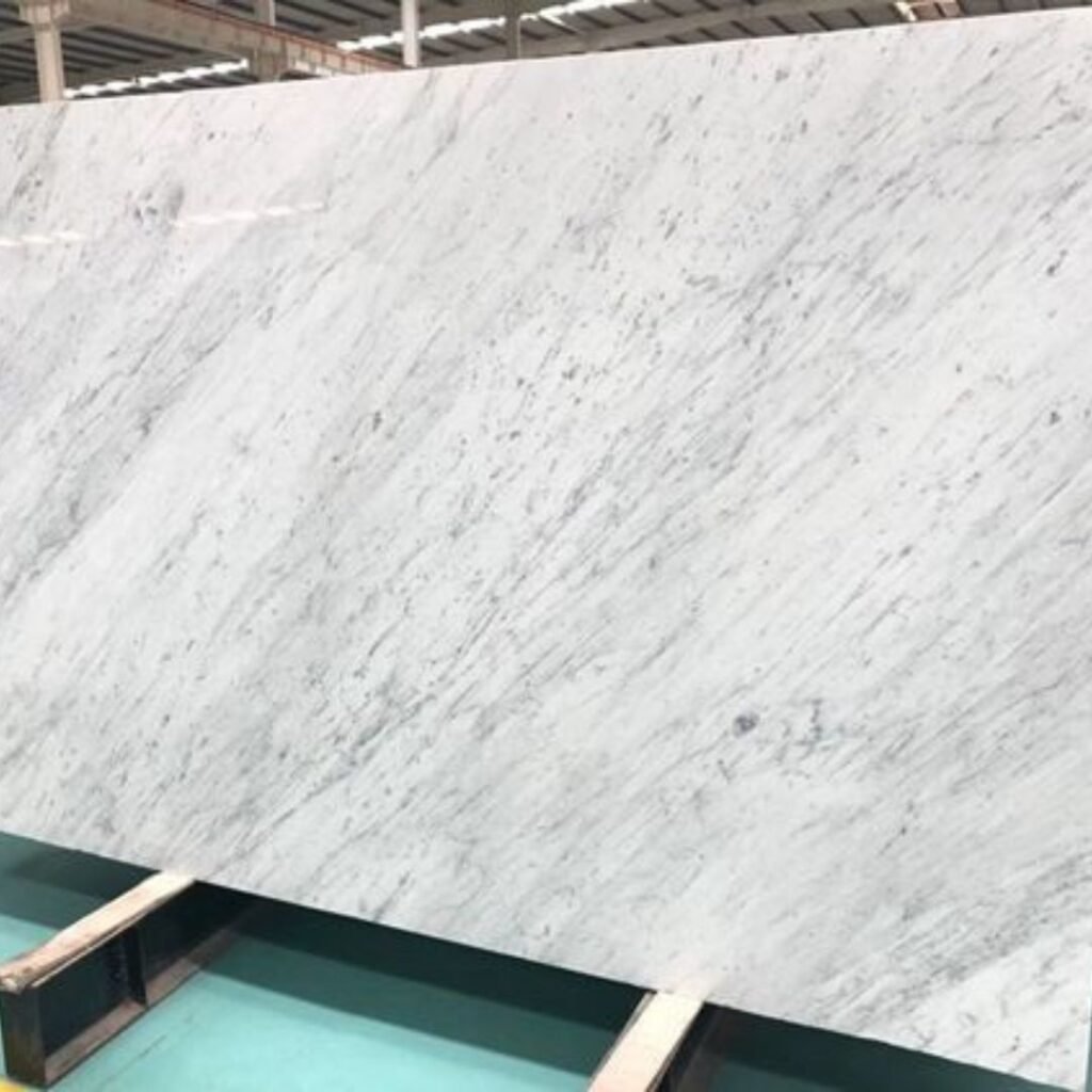 Italian Carrara Marble