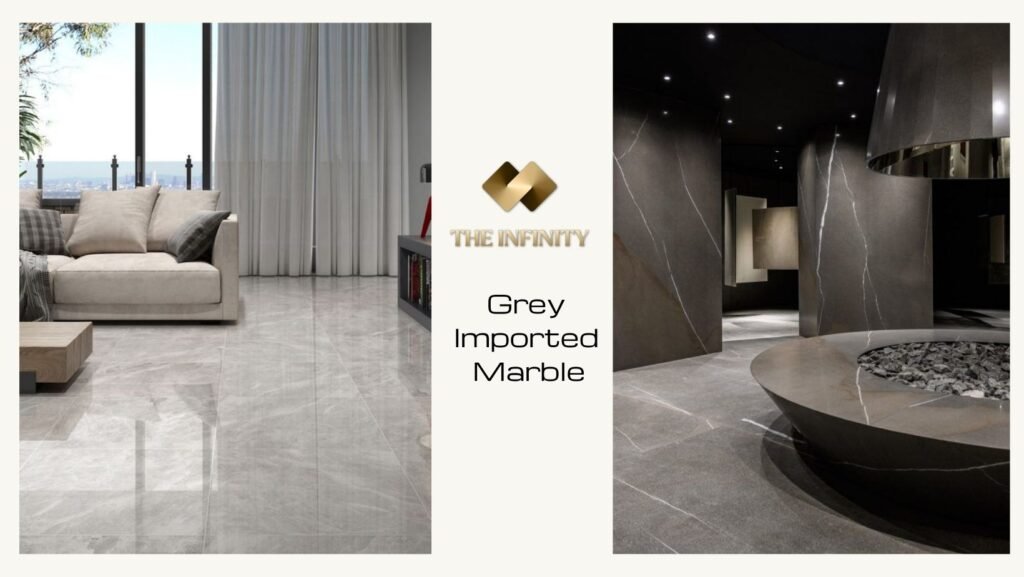 All About Grey Stones