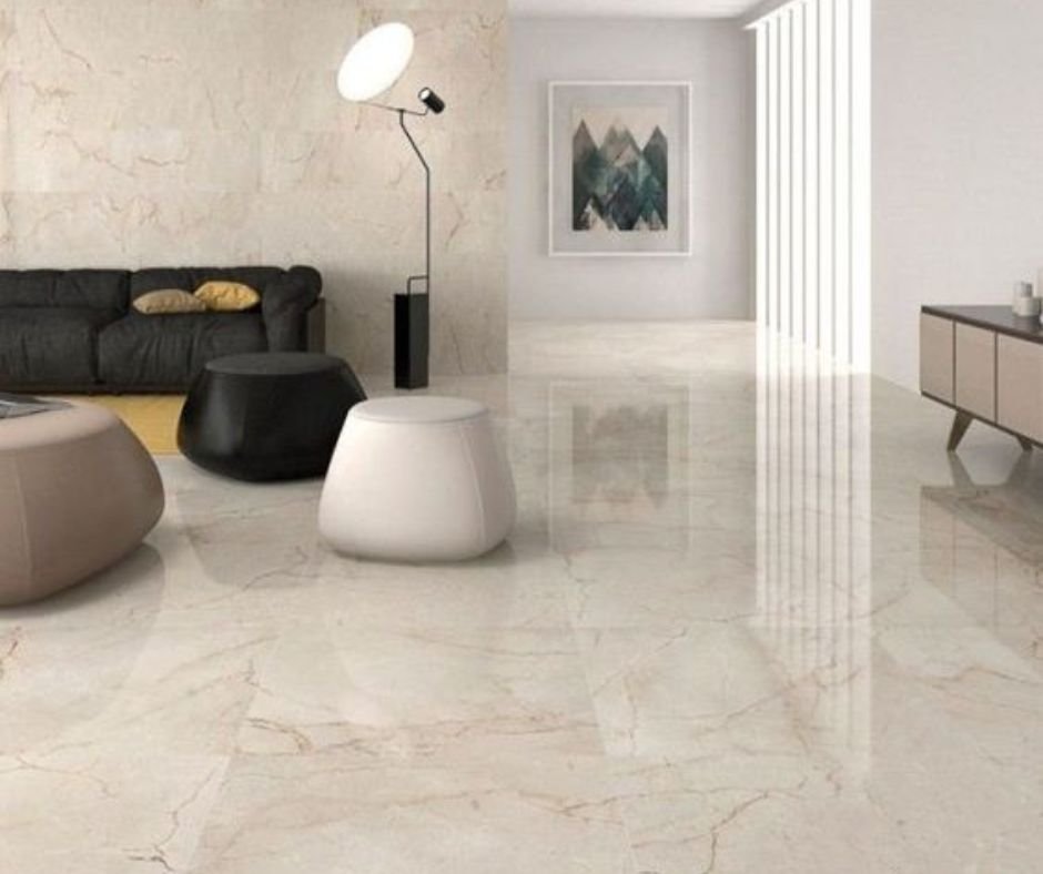 Elevating Interior and Exterior Design with Contemporary Natural Marble Stone Slabs and Tiles