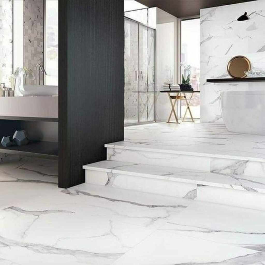 Italian marble