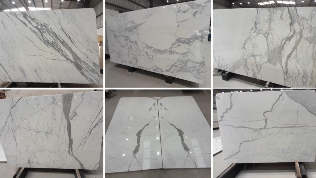 Top 10 FAQs About Statuario Marble