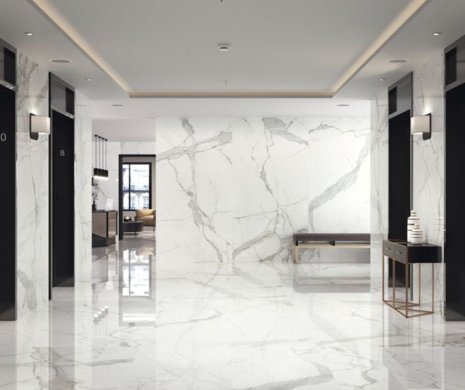 Best Marble for Home Flooring, Elevation, Decoration, Countertops, Table Tops, Staircase