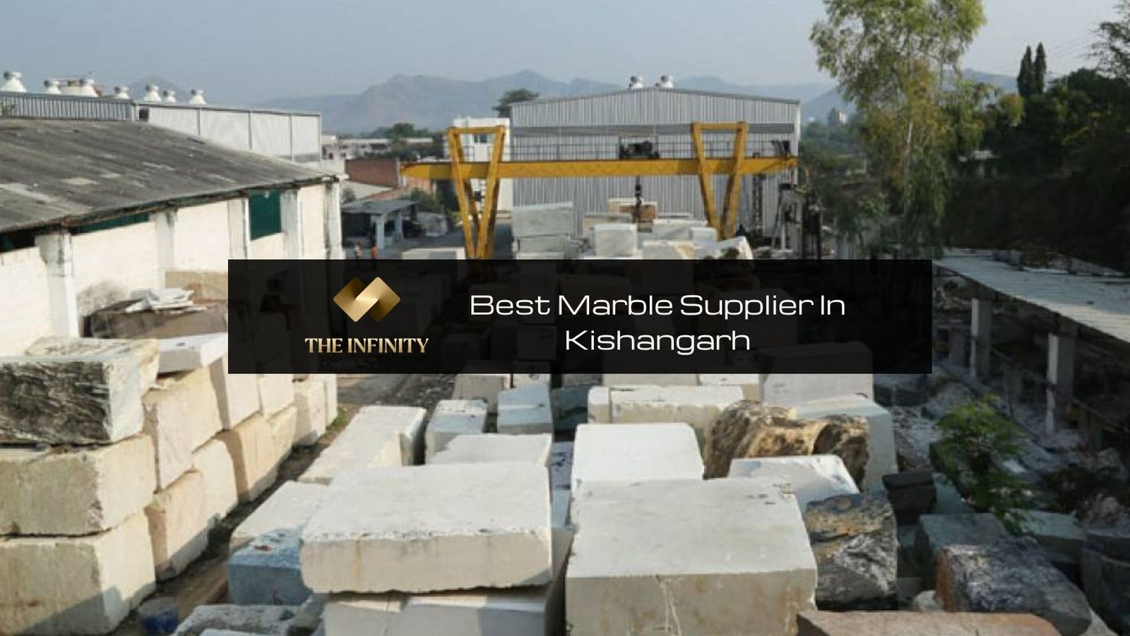 Best Marble Supplier In Kishangarh