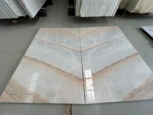 Michele angelo marble
