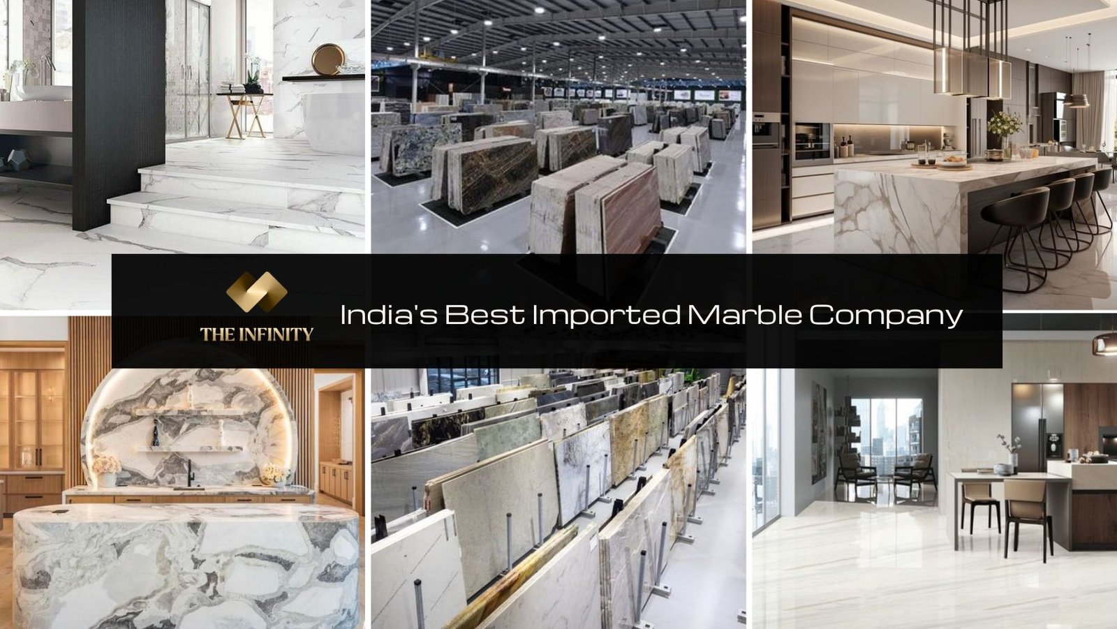 India's Best Imported Marble Company