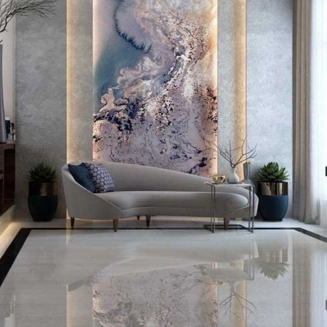 Marble In Singapore By The Infinity Luxurious Marble