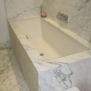 Marble of the Year 2024 : Michelangelo White Marble