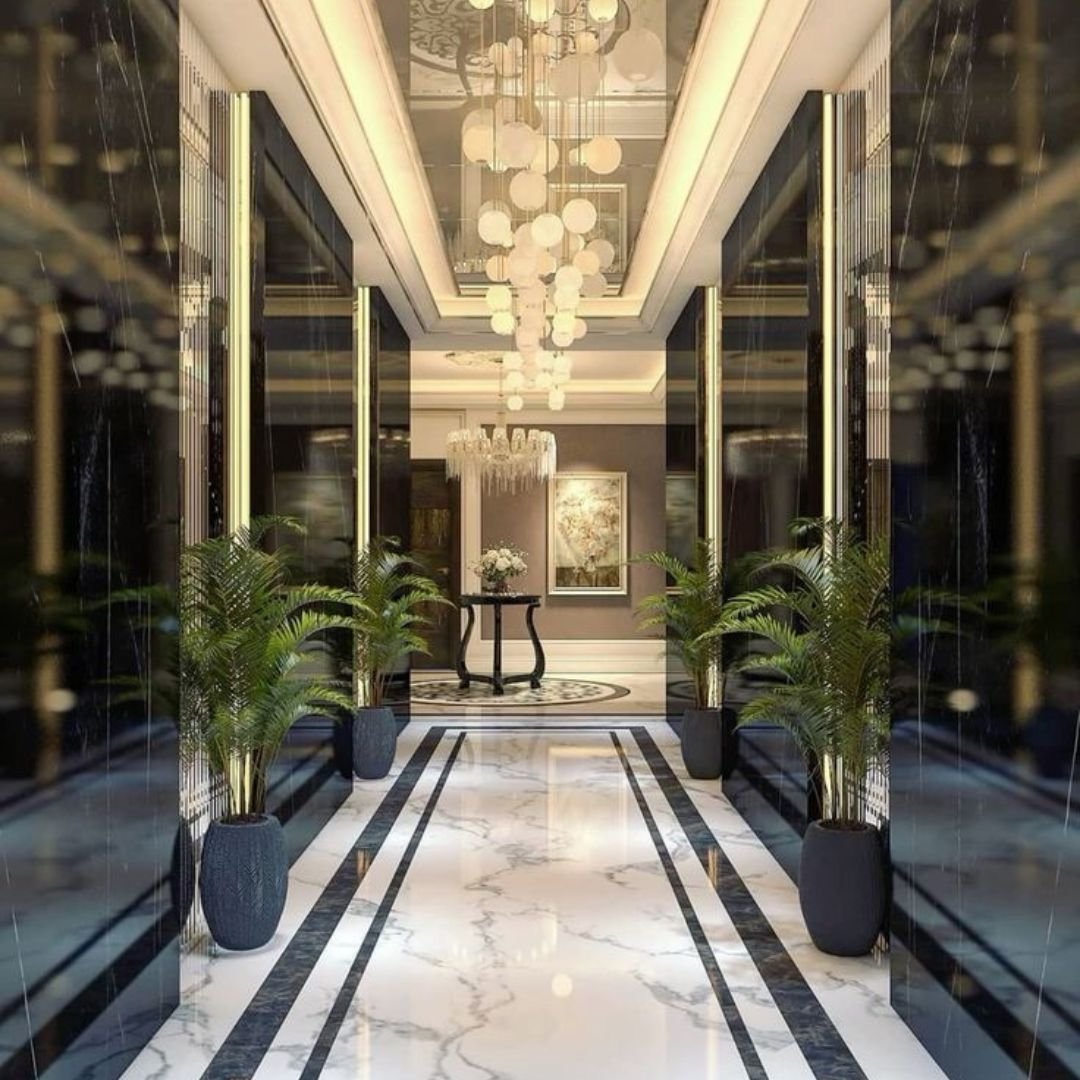 Marble In Singapore By The Infinity Luxurious Marble