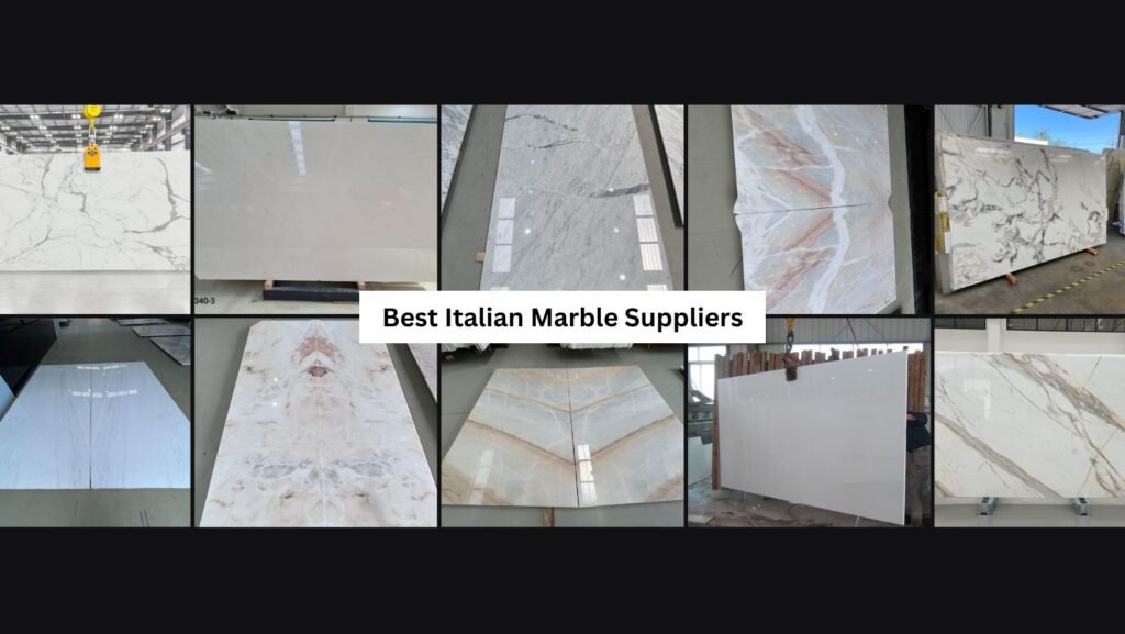 Italian Marble Manufacturers, Suppliers And Exporters