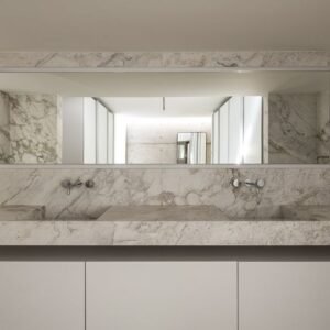 Marble of the Year 2024 : Michelangelo White Marble