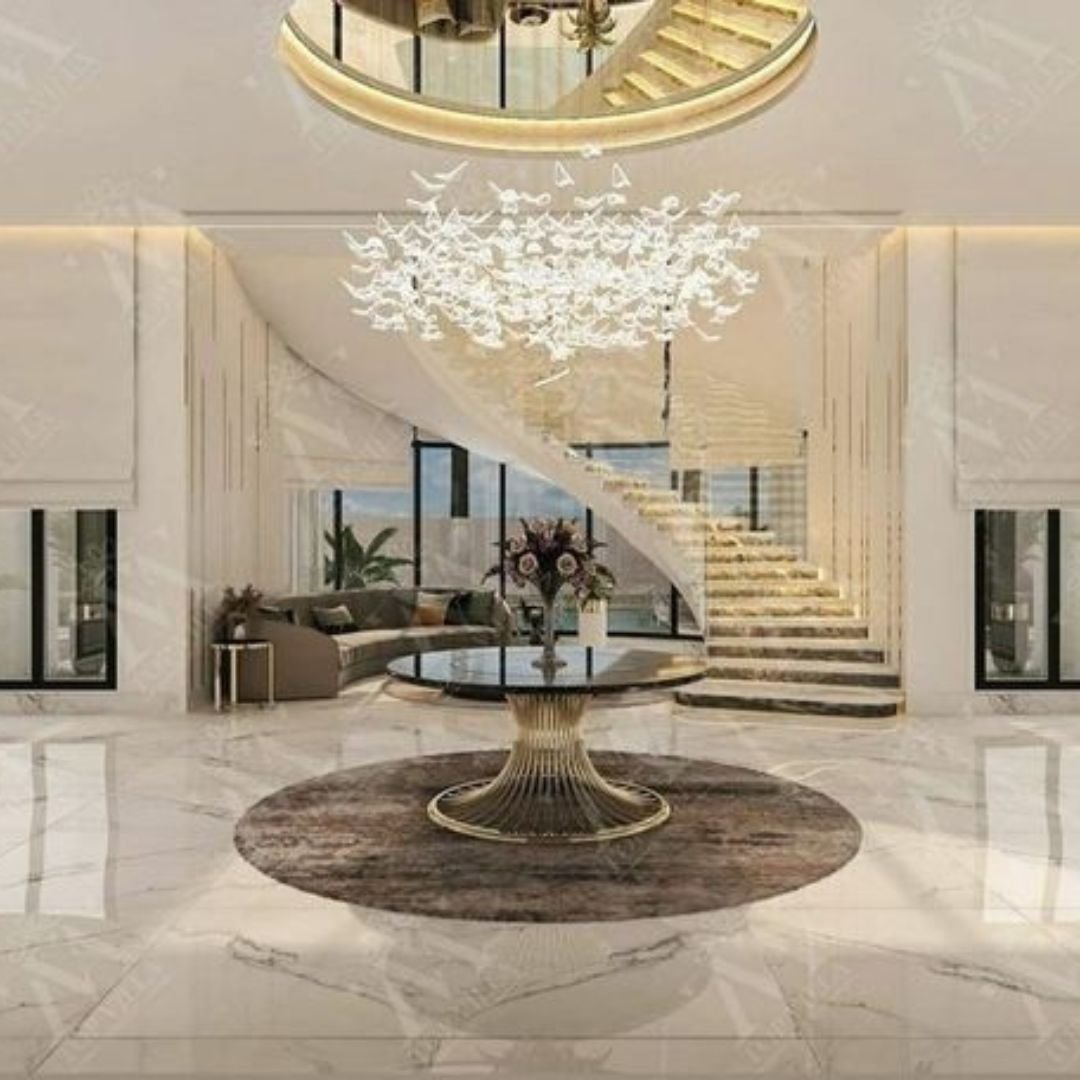 Marble In Singapore By The Infinity Luxurious Marble