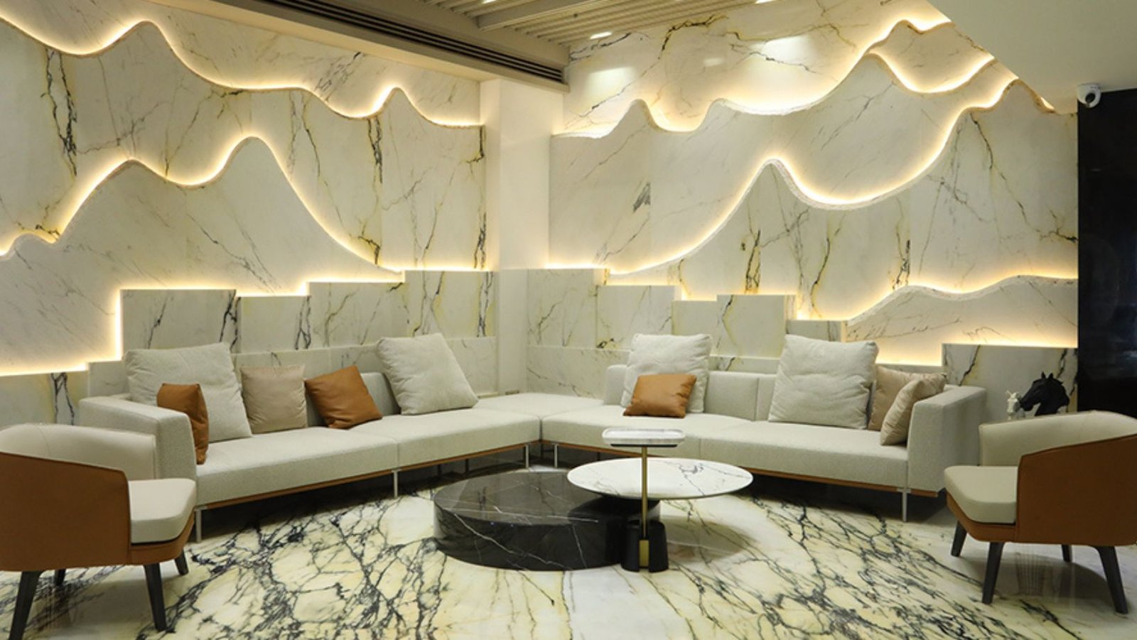 An Overview of Italian Marble Popularity and Uses