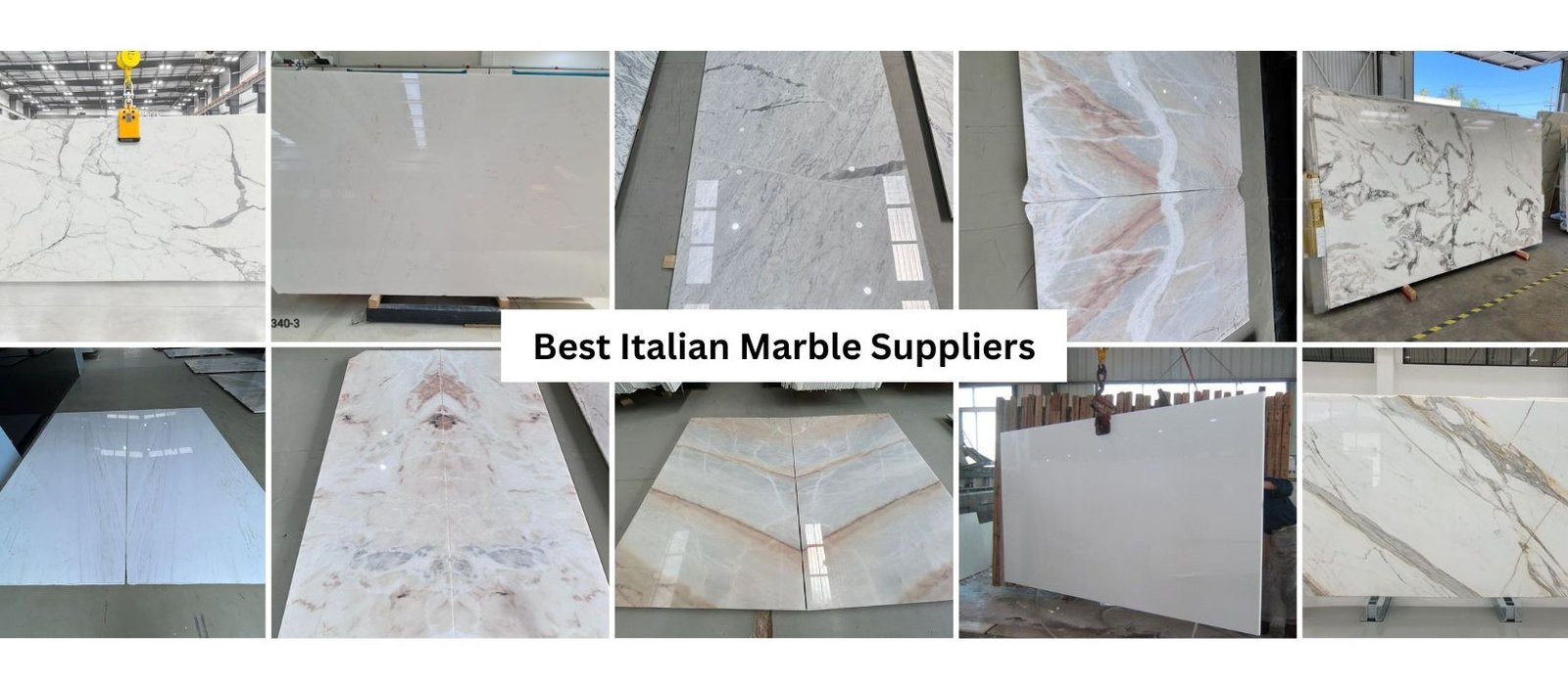 Best Italian Marble Suppliers in Delhi, Gurgaon, and Noida
