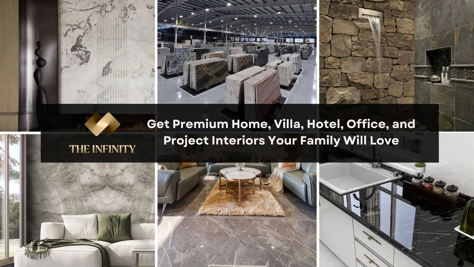 Get Premium Home, Villa, Hotel, Office, and Project Interiors Your Family Will Love