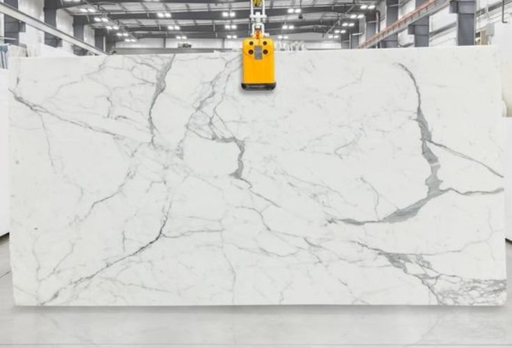 Statuario Marble In Kishangarh