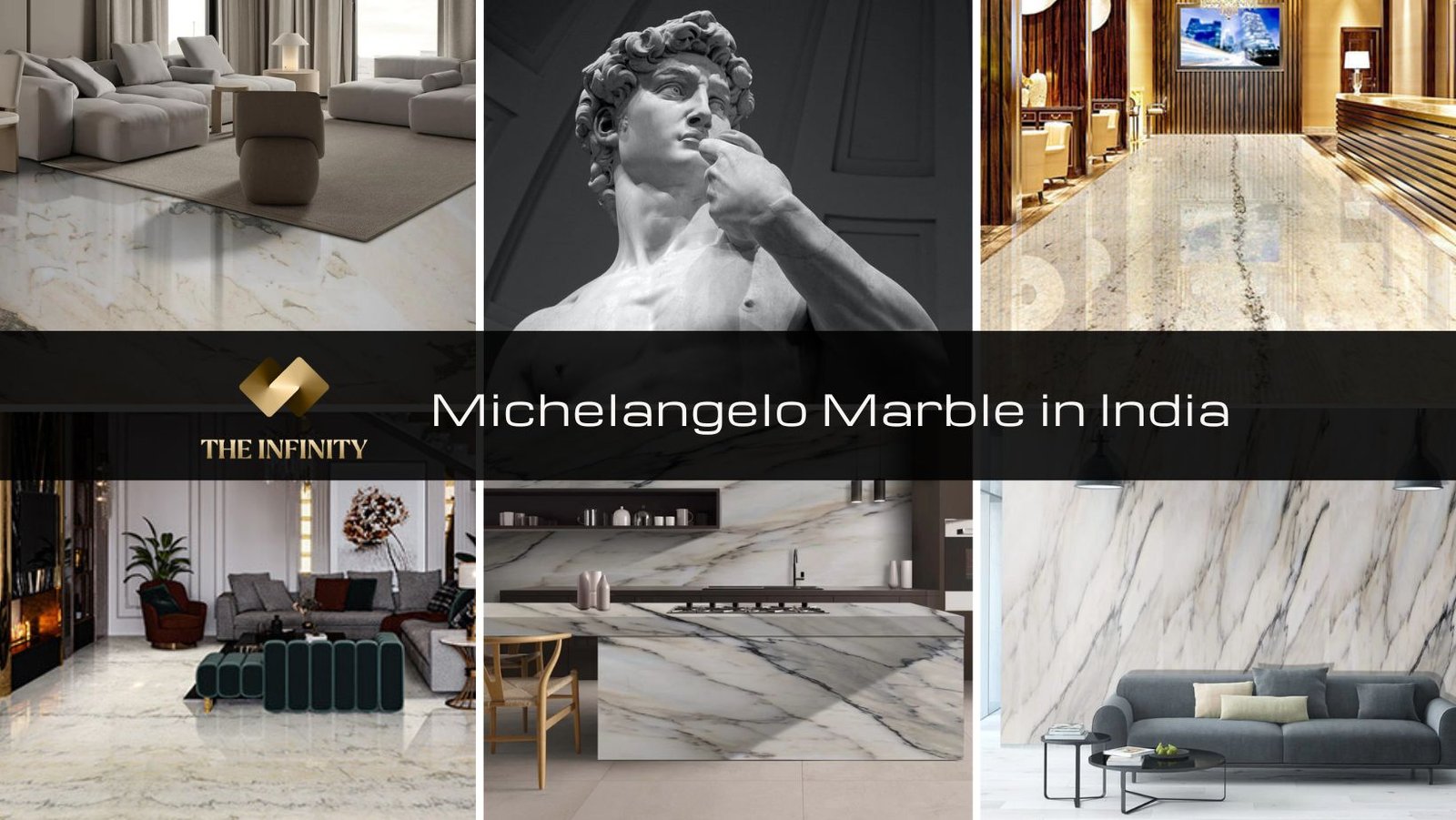 Michelangelo Marble in India