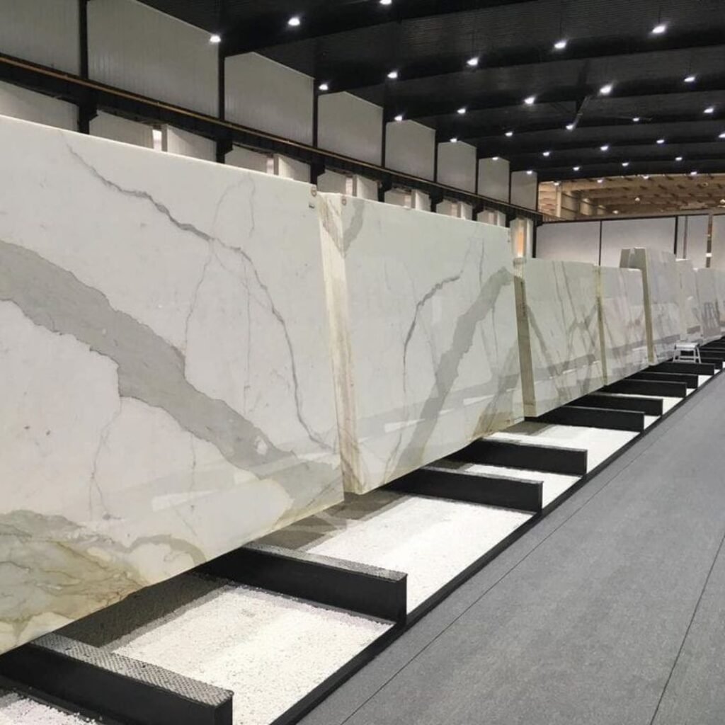 Calacatta Marble