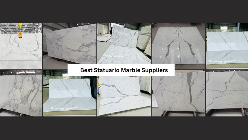 Italian Statuario Marble – The Best Marble from Infinity Marble