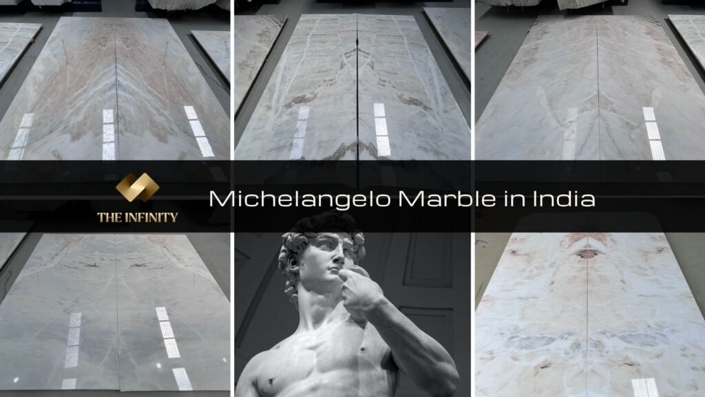 Michelangelo Marble in India