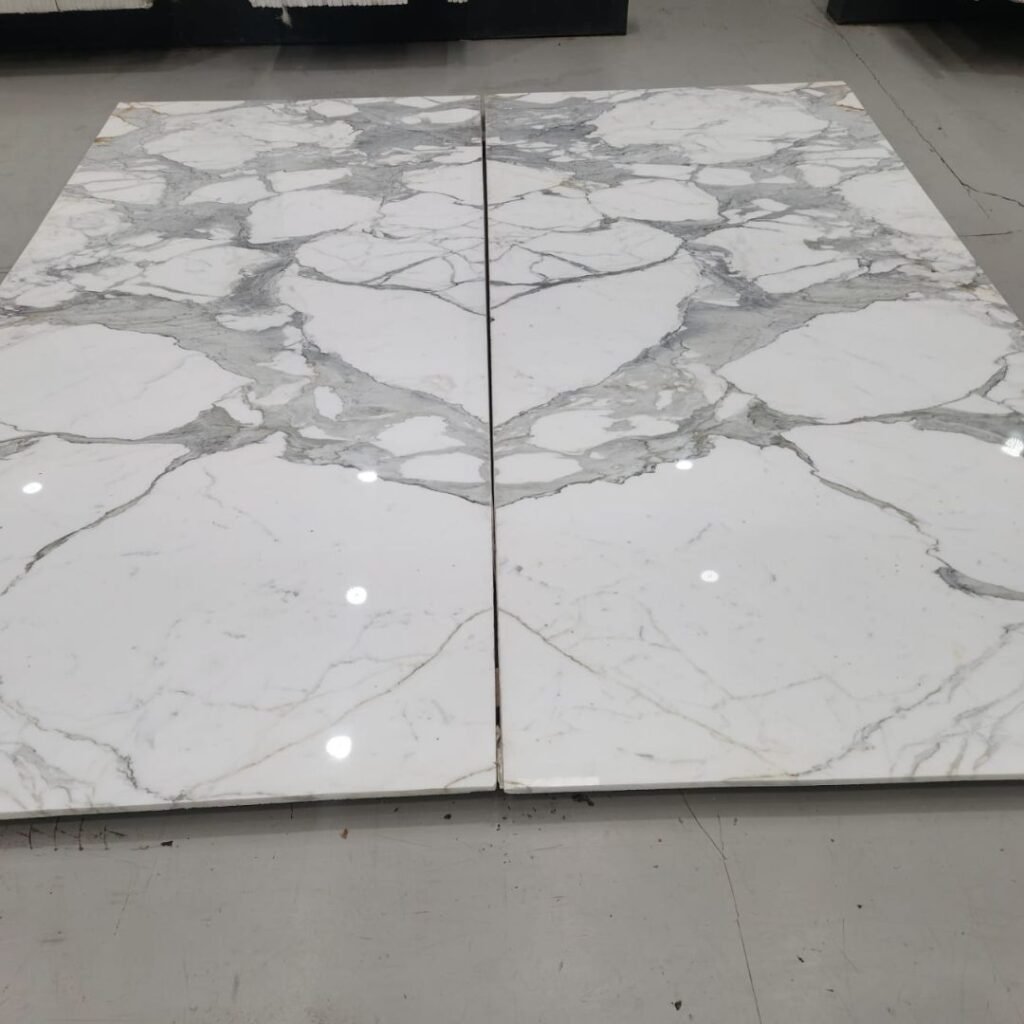 Calacatta Marble