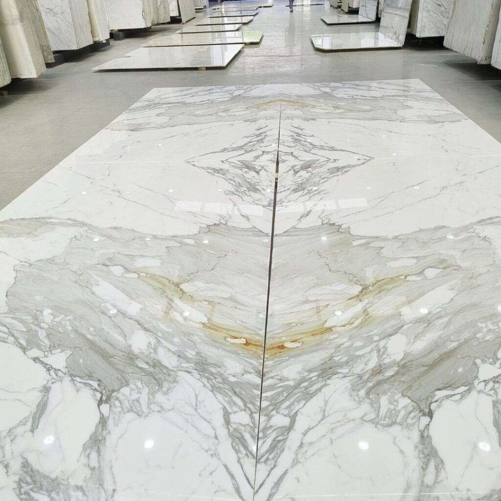 Calacatta Marble