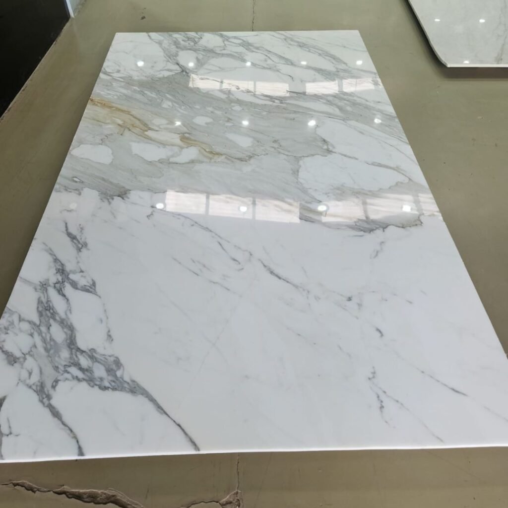 Calacatta Marble