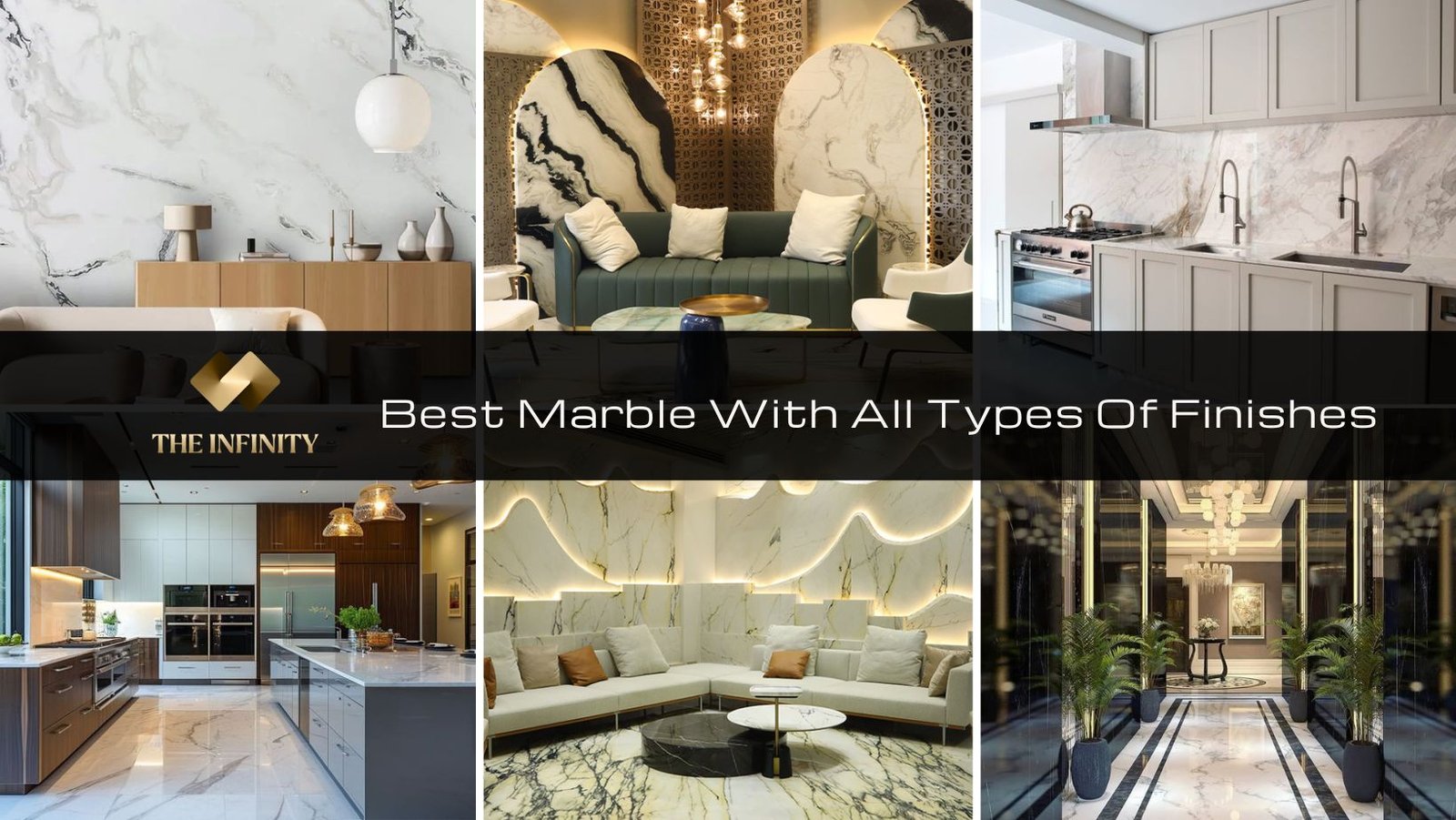 Best Marble With All Types Of Finishes
