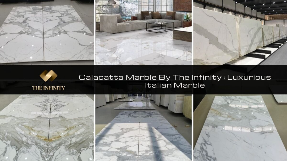 Calacatta Marble