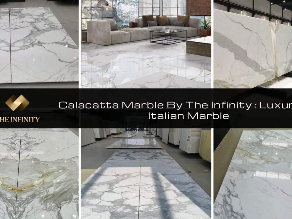 Calacatta Marble