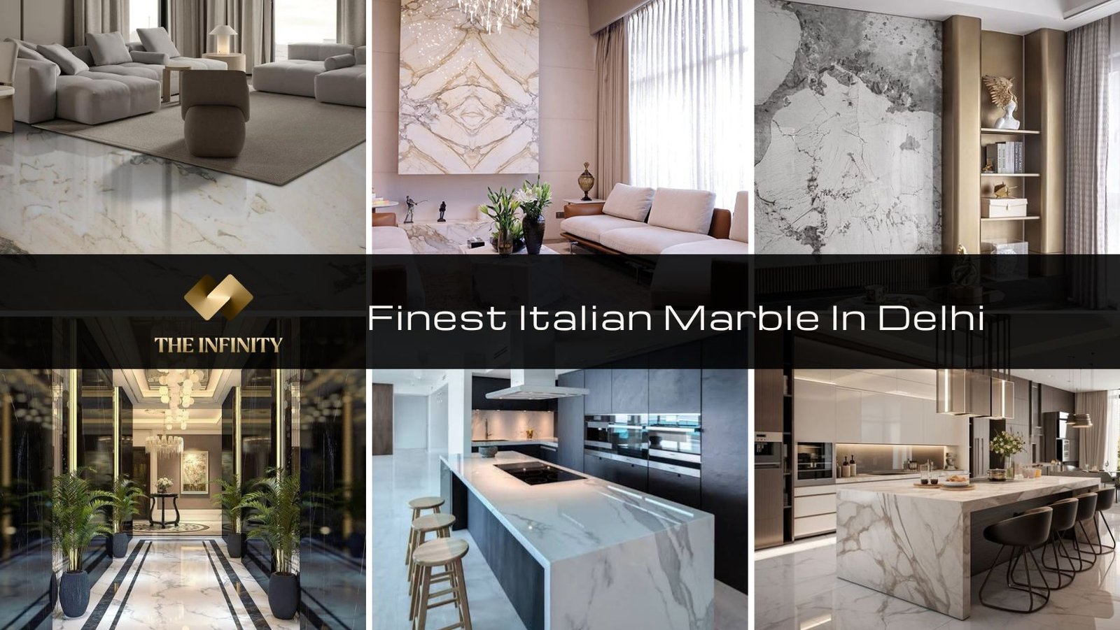 Finest Italian Marble In Delhi