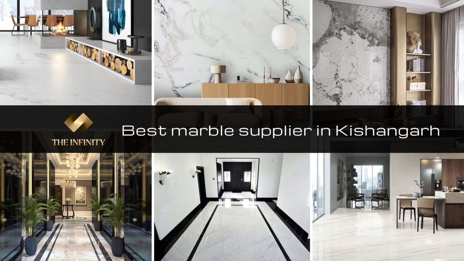 marble supplier in Kishangarh