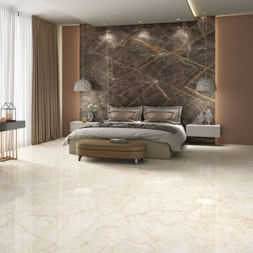 A Five-Star Ranking Marble Company in India