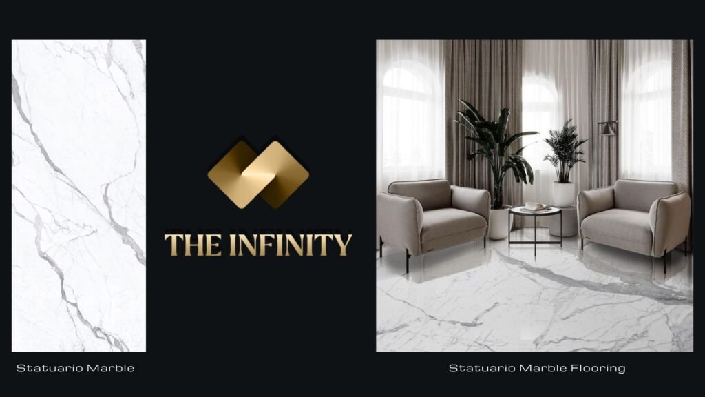 Italian Marble Trends In 2024