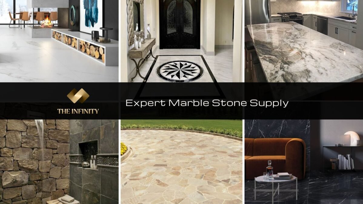 Expert Marble Stone Supply