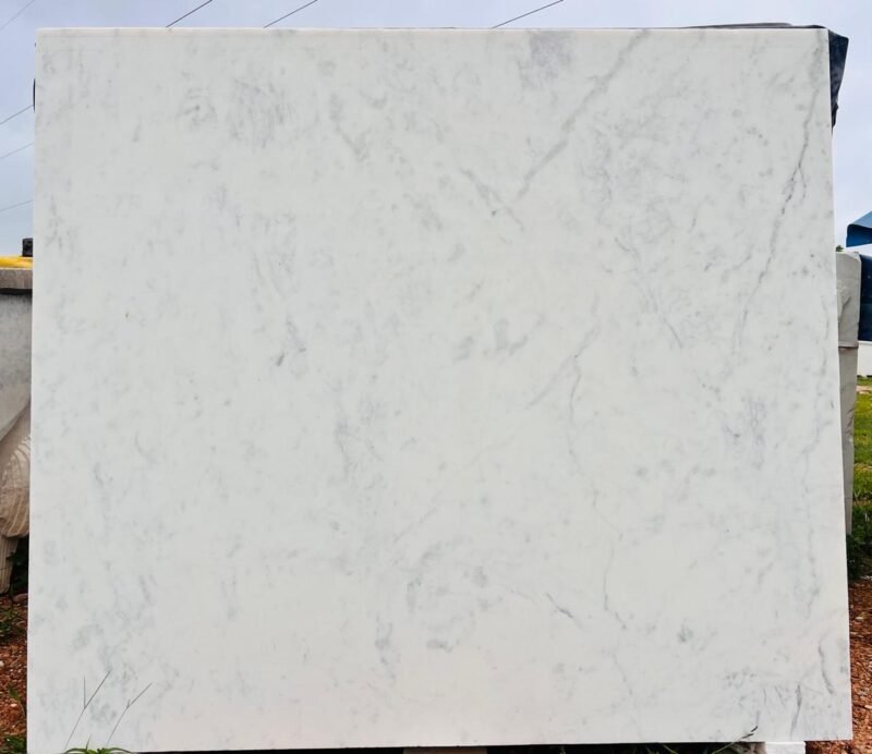 Banswara white marble