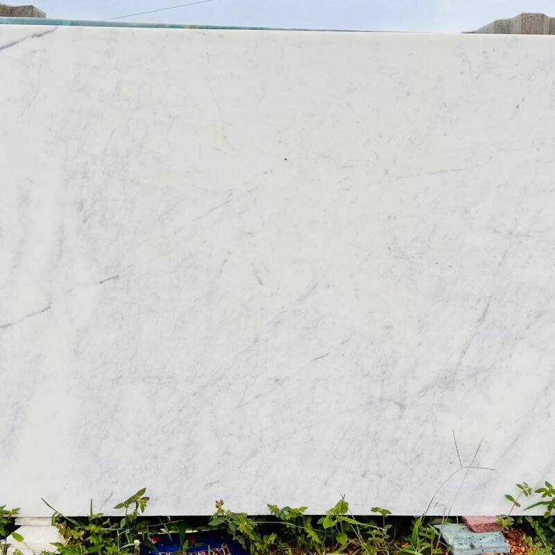 Banswara white marble