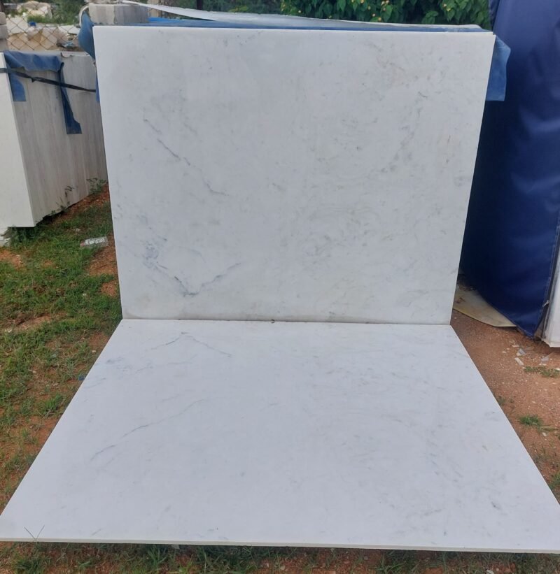 Banswara white marble