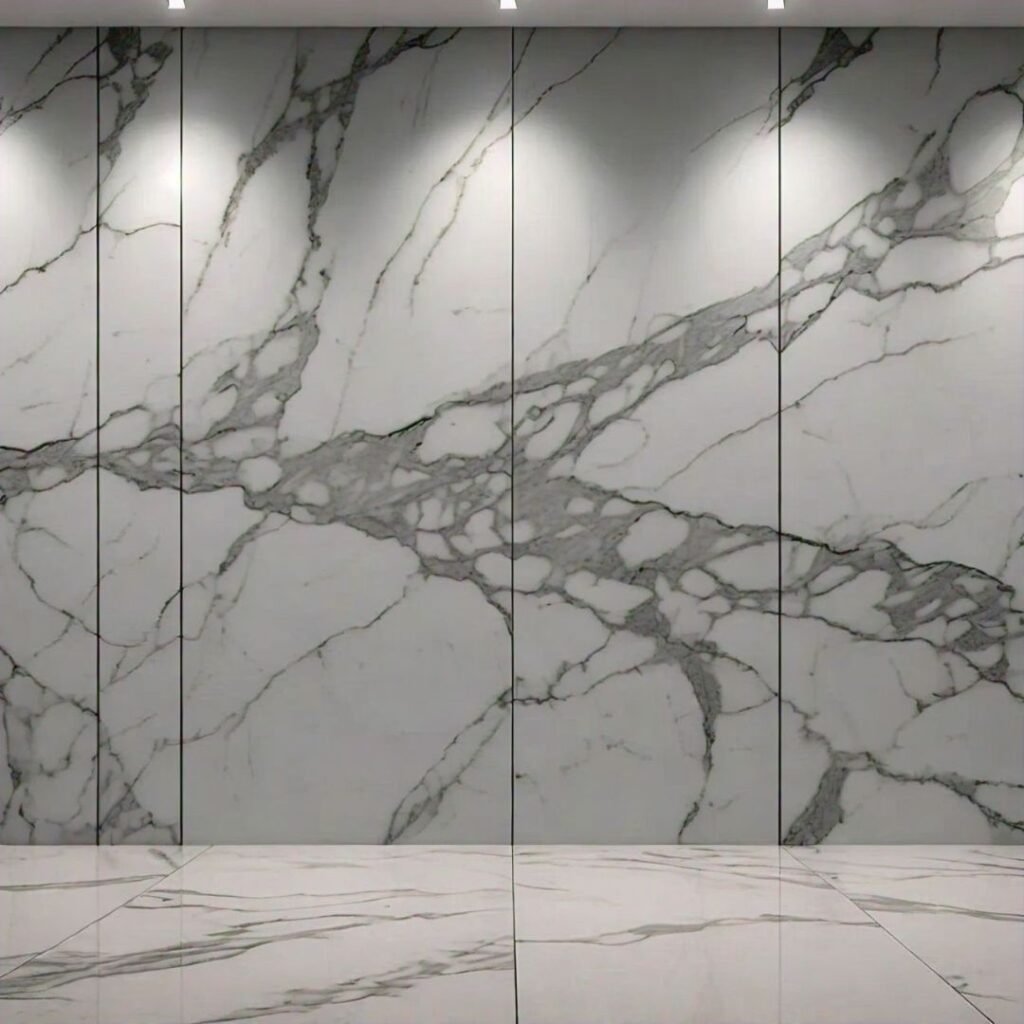 Where Fantasy Meets Tradition: The Infinity Luxurious Marble