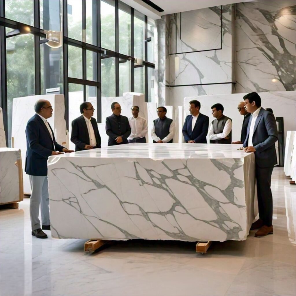 Experience The Finest Marble Selection With Unbeatable Prices