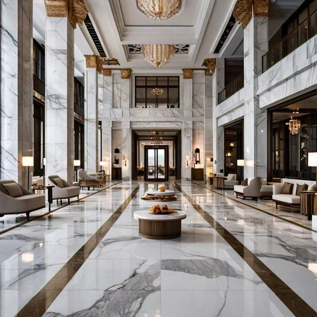 Top 10 most expensive marble in the world