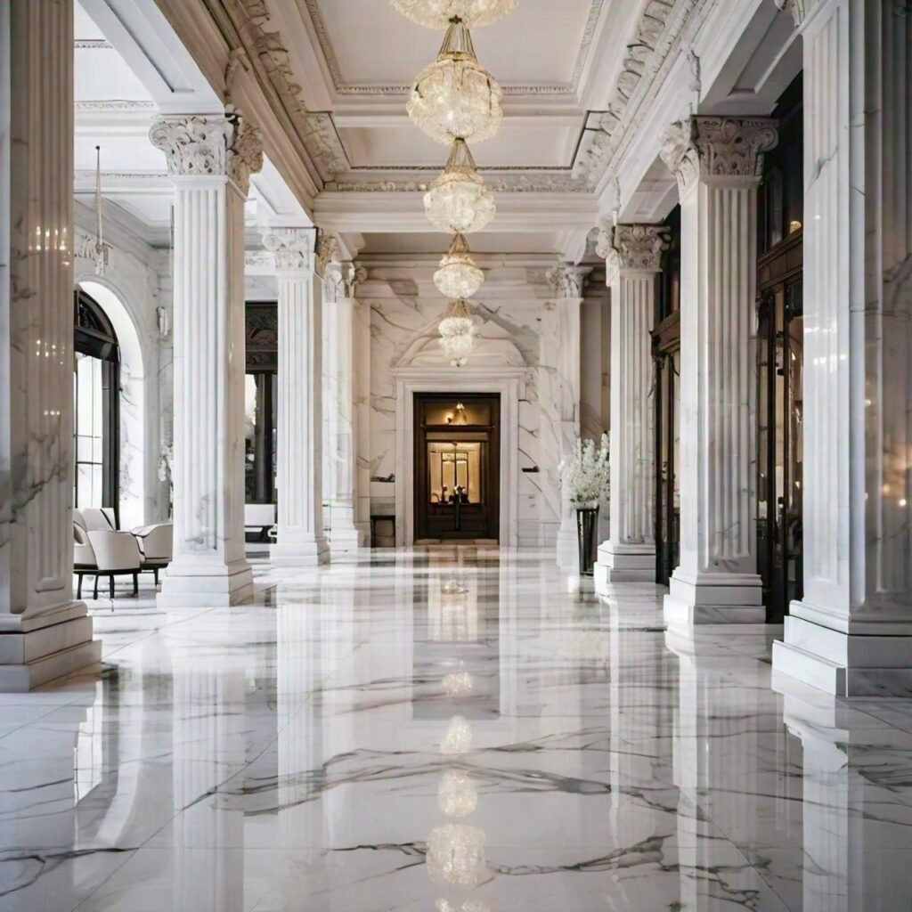 Top 10 most expensive marble in the world