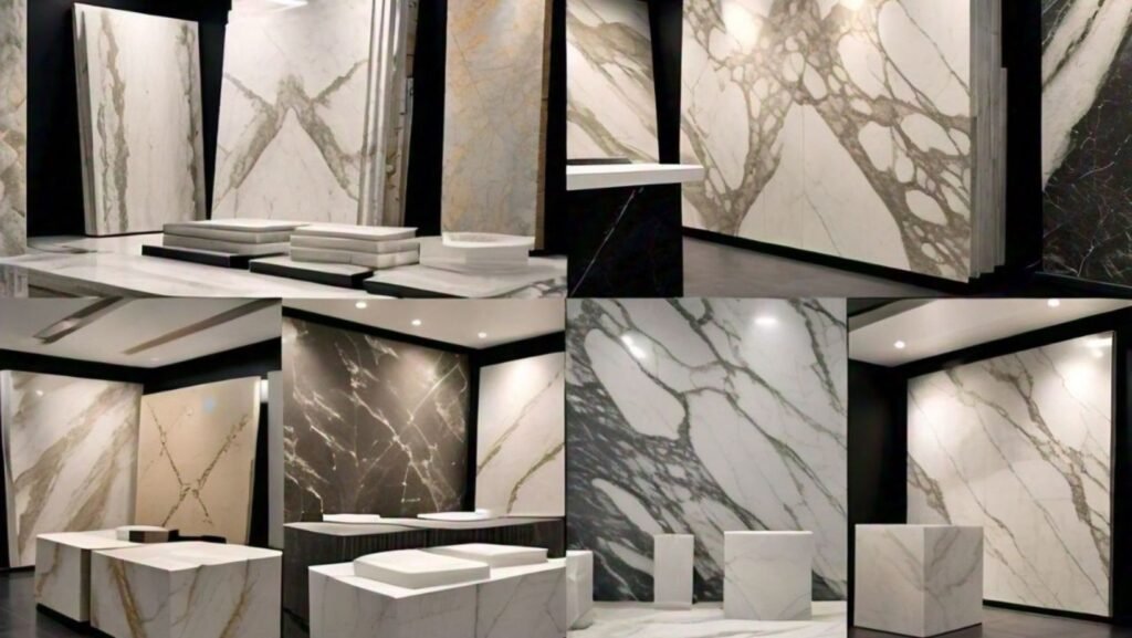 Exploring the Full Range of Italian Marble