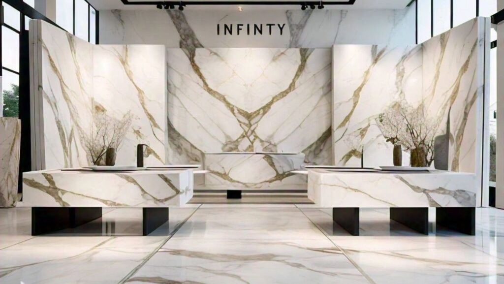 Exploring the Full Range of Italian Marble